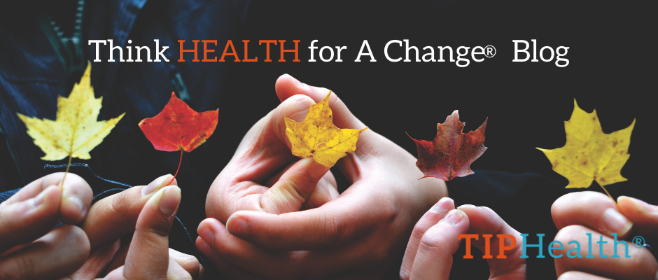 Think HEALTH for a Change®